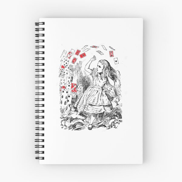 Item preview, We're all Mad Here designed and sold by myatticstudio.
