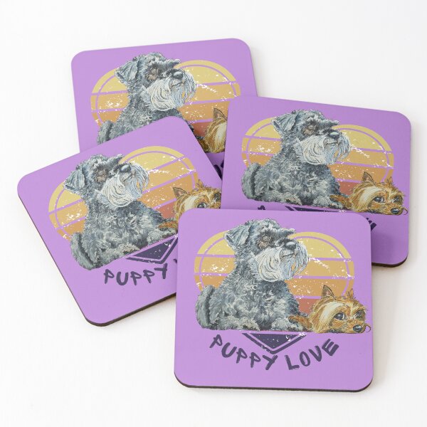Item preview, Copy of Puppy Love designed and sold by Robmac11.