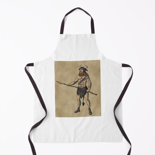 Item preview, Enkidu designed and sold by Brandon Pilcher's Creative Adventures.