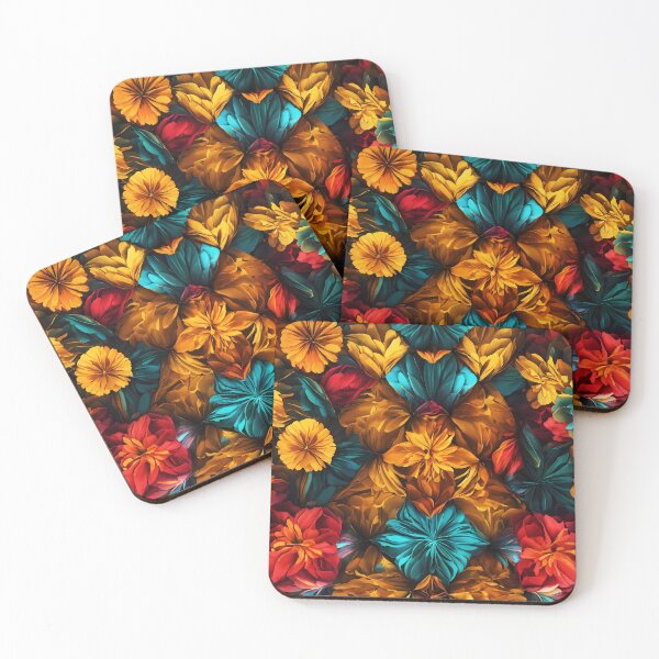 Item preview, Amoled Pattern designed and sold by WIKWOK.