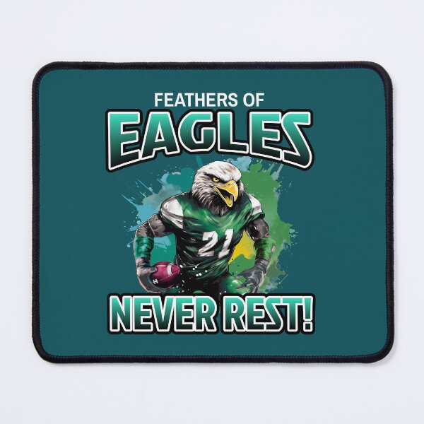 Item preview, philadelphia eagles helmet designed and sold by SSSTUDIOONE.