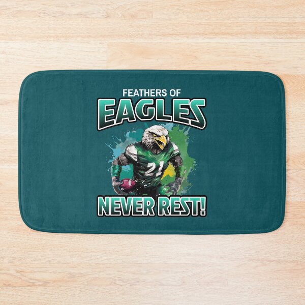 Item preview, philadelphia eagles helmet designed and sold by SSSTUDIOONE.
