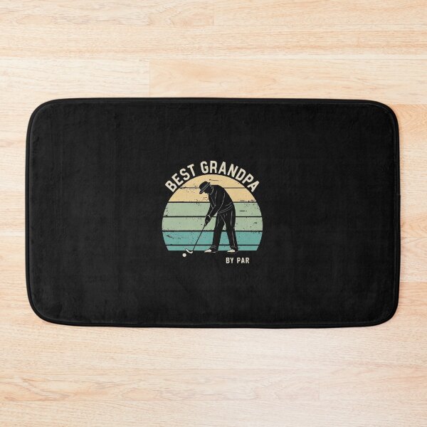 Item preview, Best Grandpa By Par designed and sold by MillenniumDrip.