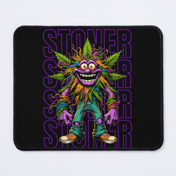 Item preview, Pothead - STONER- Cannabis Marijuana WEED Design designed and sold by CannaCreative.