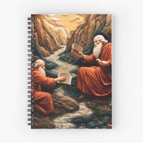 Item preview, Debating Philosophers designed and sold by NDMDesignStudio.