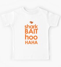 Shark Bait Kids Tee