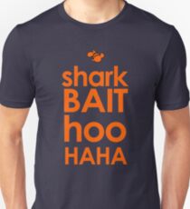 Shark Bait Unisex T-Shirt