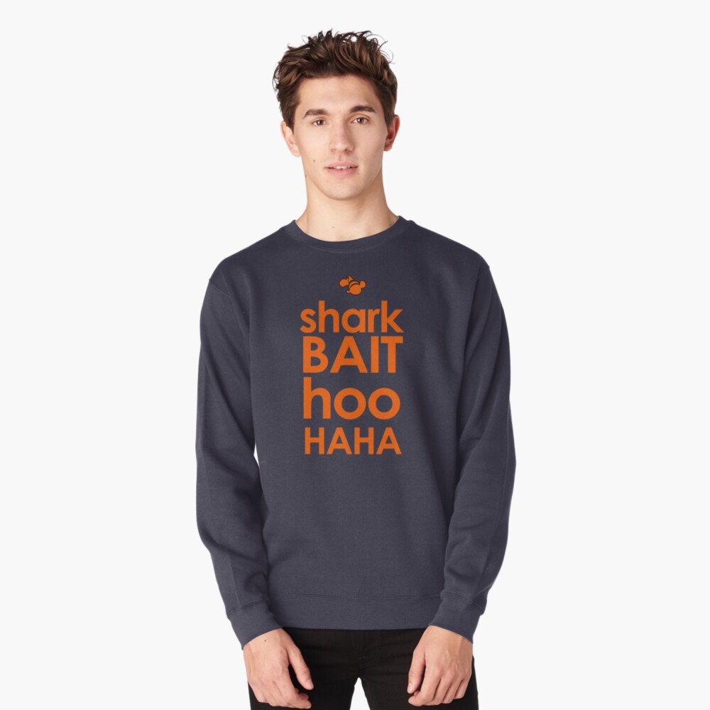 Item preview, Pullover Sweatshirt designed and sold by cmmartinez2.