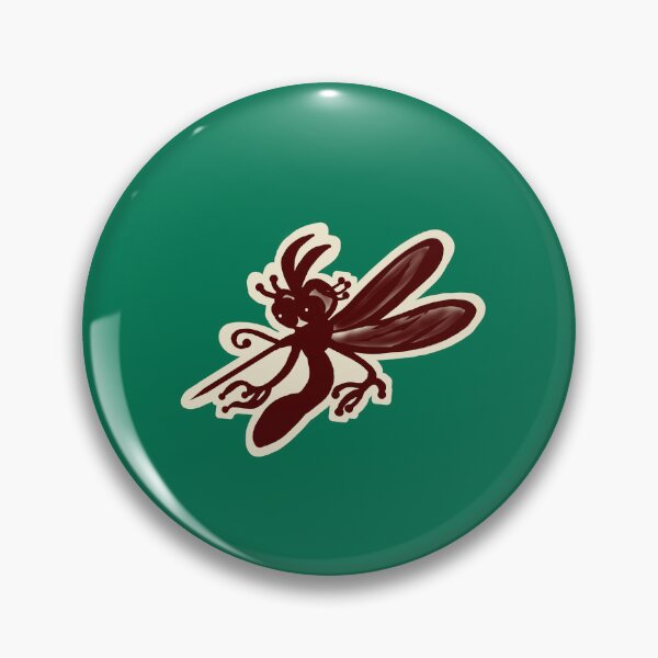 Item preview, Mosquito drawings brown designed and sold by vibeno1.