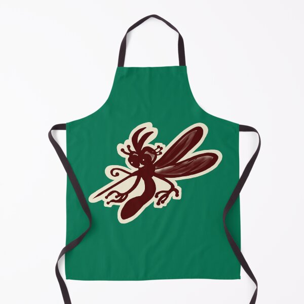 Item preview, Mosquito drawings brown designed and sold by vibeno1.