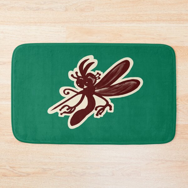 Item preview, Mosquito drawings brown designed and sold by vibeno1.