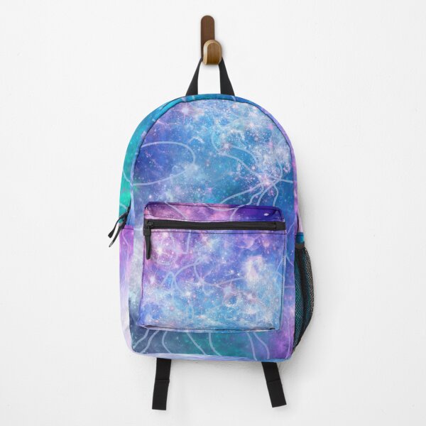 Item preview, Purple and Pink Rose Galaxy designed and sold by My Dream Nook.
