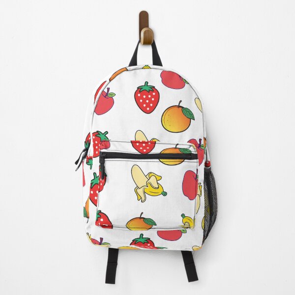 Item preview, Fruity Collection, A Vibrant Fusion designed and sold by Slassyat.