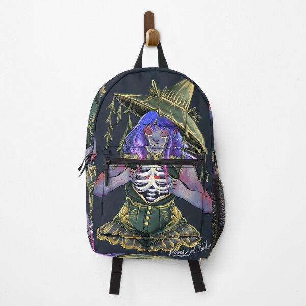Item preview, little witch in nature designed and sold by dannyfantomqq.