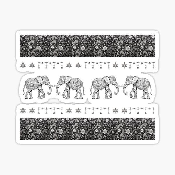 Item preview, Elephants pants Thailand designed and sold by warayut.