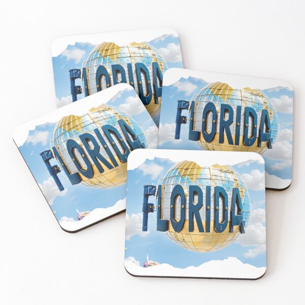Item preview, FLORIDA 24 20 designed and sold by maveluzone.