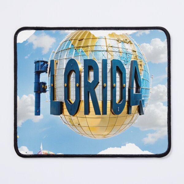 Item preview, FLORIDA 24 20 designed and sold by maveluzone.