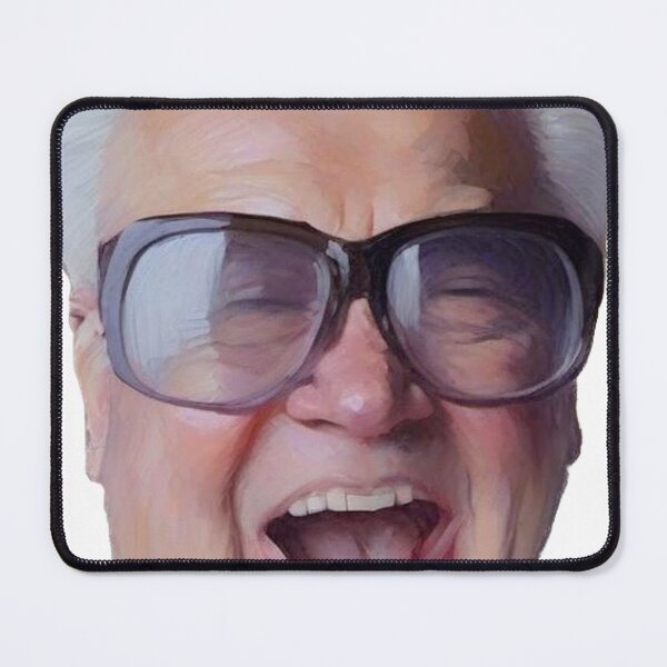 Item preview, Harry Caray Holy Cow designed and sold by ryanmpete.