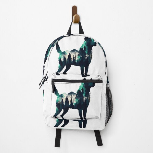 Item preview, Wild Dog designed and sold by PlanetMarker.