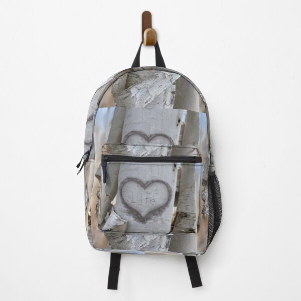 Item preview, Birch Bark Heart designed and sold by cameoivory.