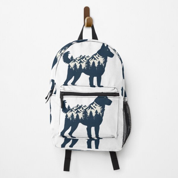 Item preview, Wild Dog designed and sold by PlanetMarker.