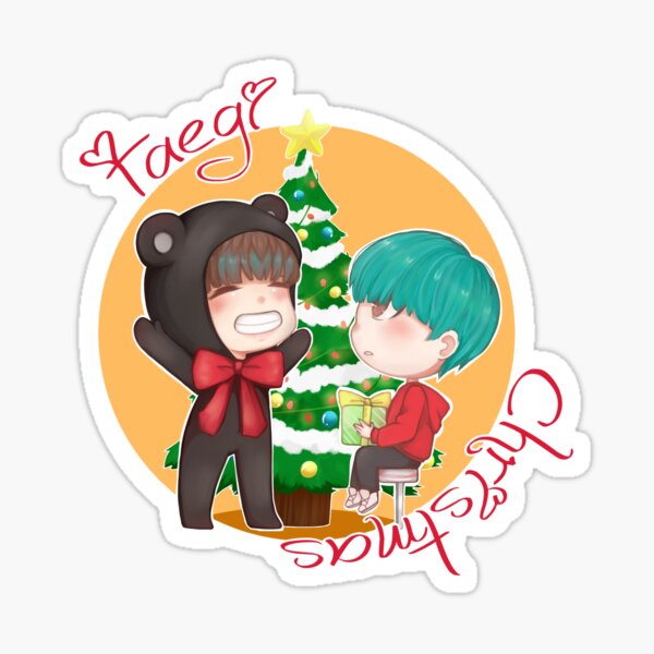 Artikel-Vorschau von Taegi-Weihnachten, designt und verkauft von starpuffles.