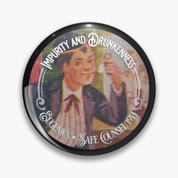 Item preview, Impurity and Drunkenness - Eugenics - Safe Counsel 1914 designed and sold by The Ladd School Historical Society.