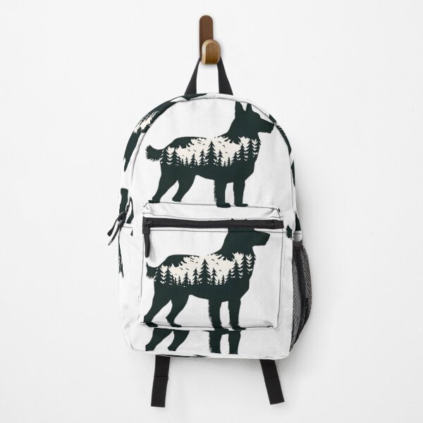 Item preview, Wild Dog designed and sold by PlanetMarker.
