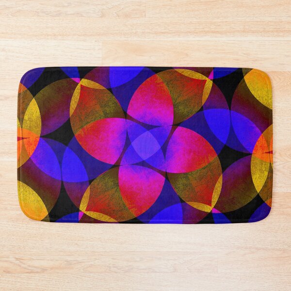 Item preview, The World Goes Round designed and sold by Walter Rice.