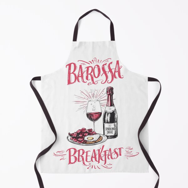Item preview, Barossa Breakfast (Dark Shirts) designed and sold by cosmiclabchimp.