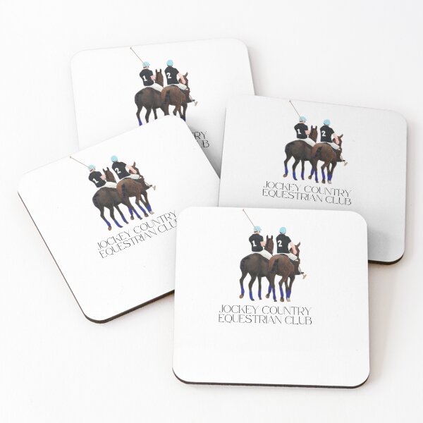 Item preview, equestrian polo club designed and sold by kyest.