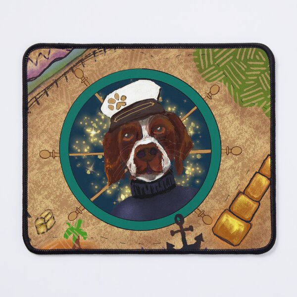 Item preview, Captain Tugboat  designed and sold by Cfrazierjones.