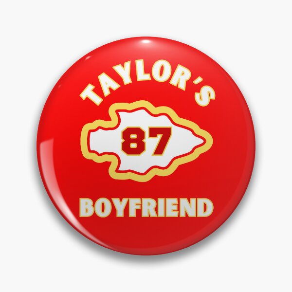 Item preview, Taylors Boyfriend  designed and sold by WoodburyLake.