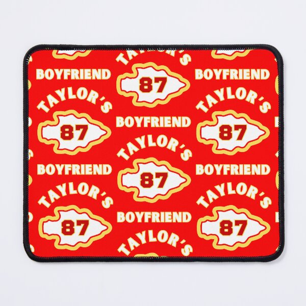 Item preview, Taylors Boyfriend  designed and sold by WoodburyLake.