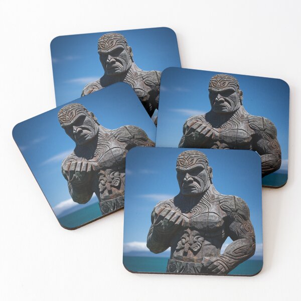 Item preview, Proteus: Seafarer's Oracle and Shape-shifting Deity" designed and sold by WHITI_MANAWA.