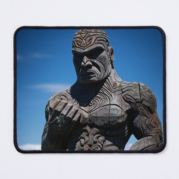 Item preview, Proteus: Seafarer's Oracle and Shape-shifting Deity" designed and sold by WHITI_MANAWA.
