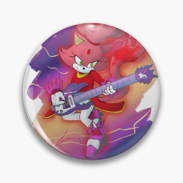 Item preview, Through the Burning and Blaze designed and sold by sandelswagger.