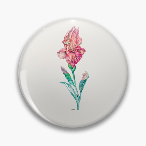 Item preview, Red Lily designed and sold by sohodrw.