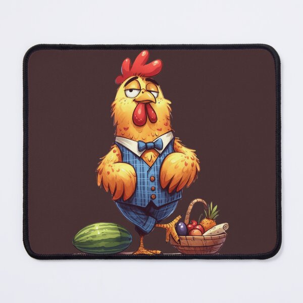 Item preview, Cute funny roaster by fruits! designed and sold by fribabywonder.