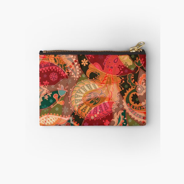 Item preview, Fancy Creative Floral Pattern designed and sold by stylebytara.