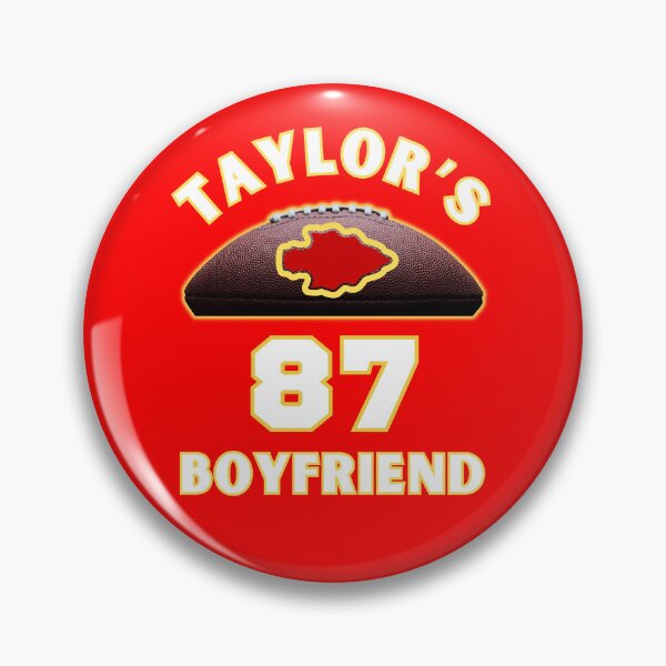 Item preview, Taylors Boyfriend  designed and sold by WoodburyLake.