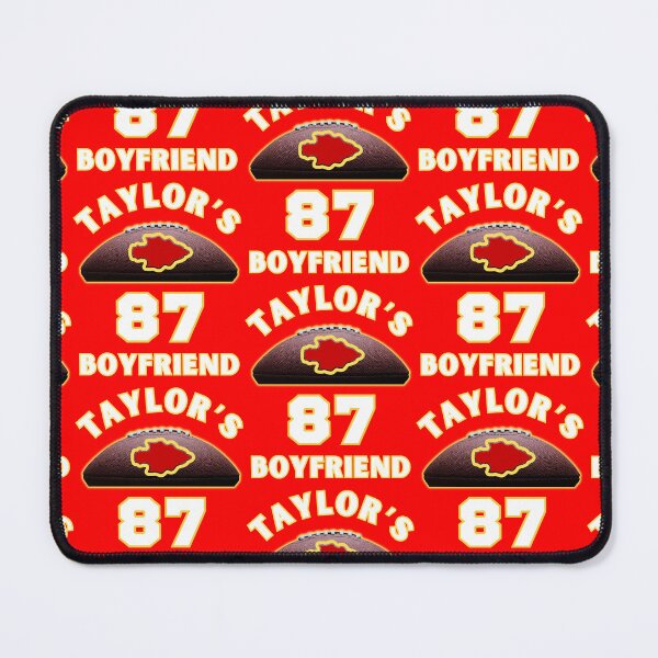 Item preview, Taylors Boyfriend  designed and sold by WoodburyLake.