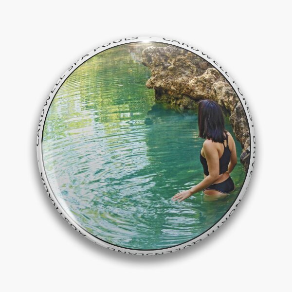 Item preview, Cardwell Spa Pools  designed and sold by Randell Burke.