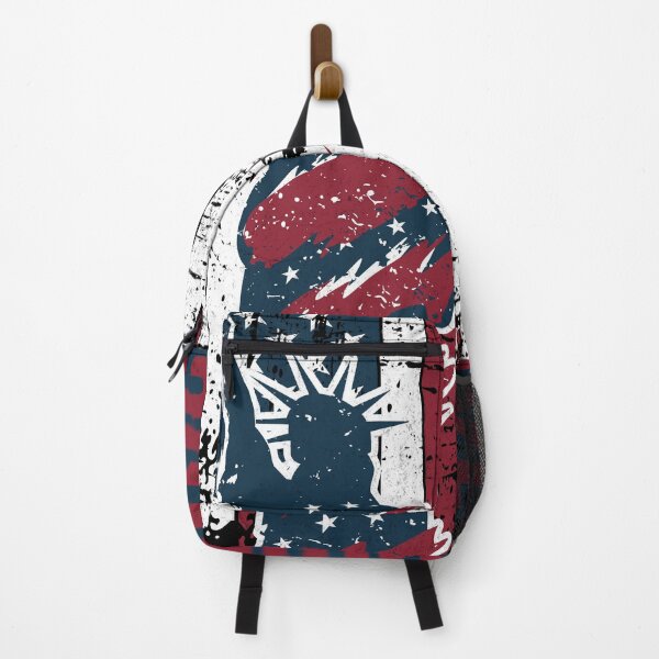 Item preview, I Love America Statue Of Liberty NYC designed and sold by Odetee.