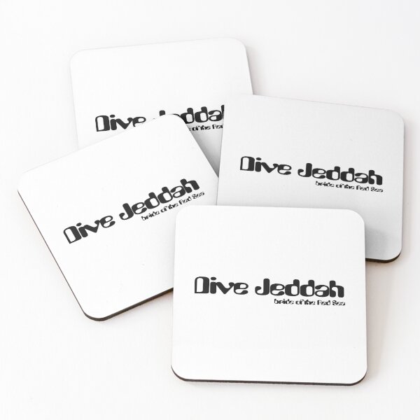 Item preview, Dive Jeddah, Bride of the Red Sea! designed and sold by Twenty Twenty Visions.