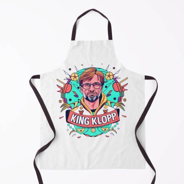 Item preview, Jürgen Klopp Tees designed and sold by Abelfashion.
