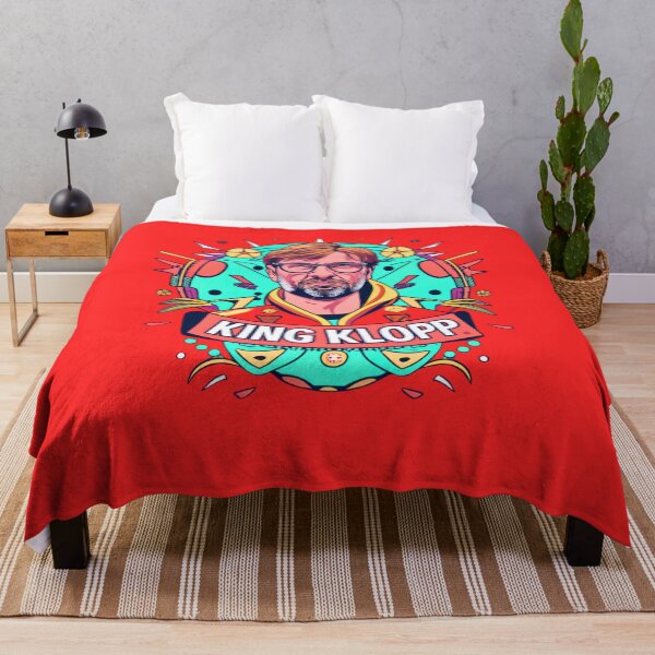 Item preview, Jürgen Klopp Tees designed and sold by Abelfashion.