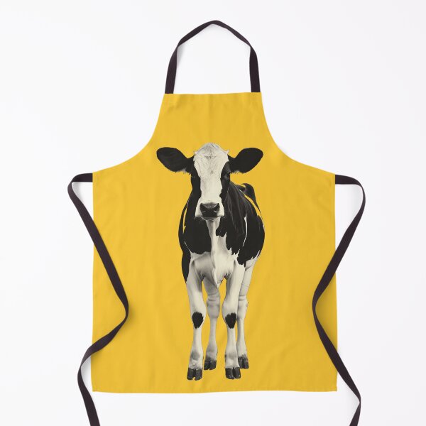Item preview, Cow Art designed and sold by Obsidian Ink by Wilshire.