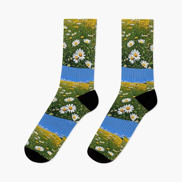 Item preview, Golden Meadow  designed and sold by randynash.