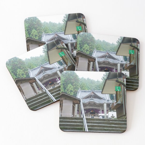 Item preview, Temple 11 - Fujidera: Wisteria's Embrace and Ancient Whispers designed and sold by Japaholic.